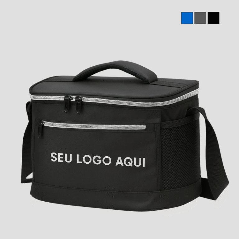 Bolsa Térmica 10 Litros