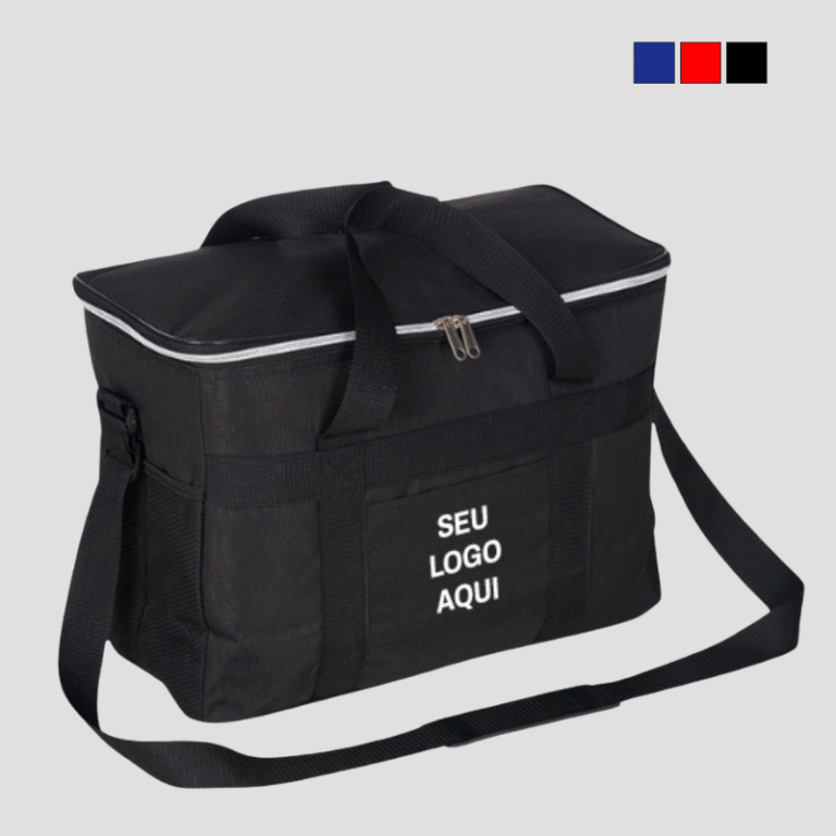 Bolsa Térmica 33 Litros