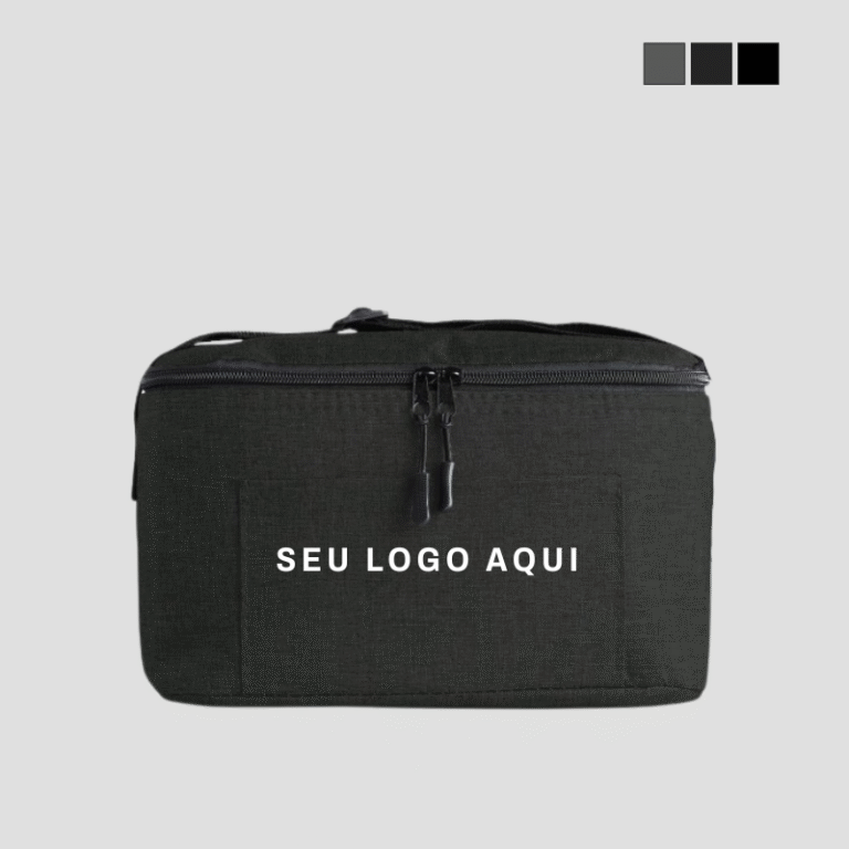 Bolsa Térmica 6 Litros