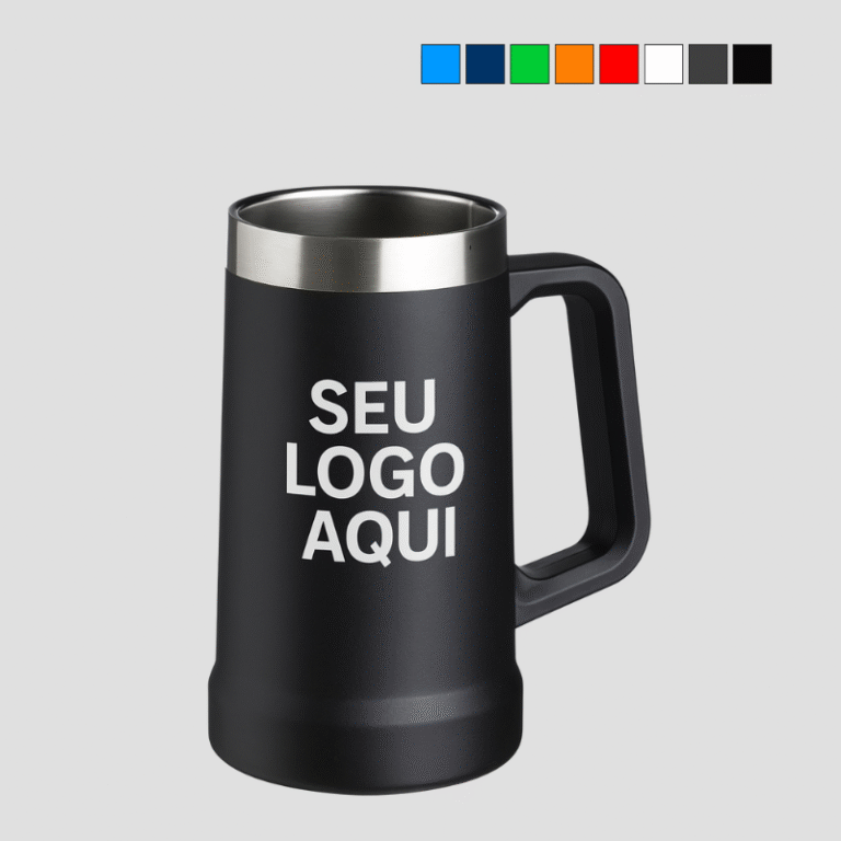 Caneca Térmica 700ml