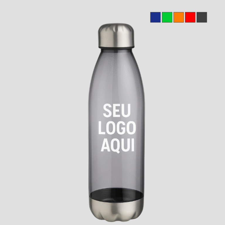 Garrafa Plástica 700ml