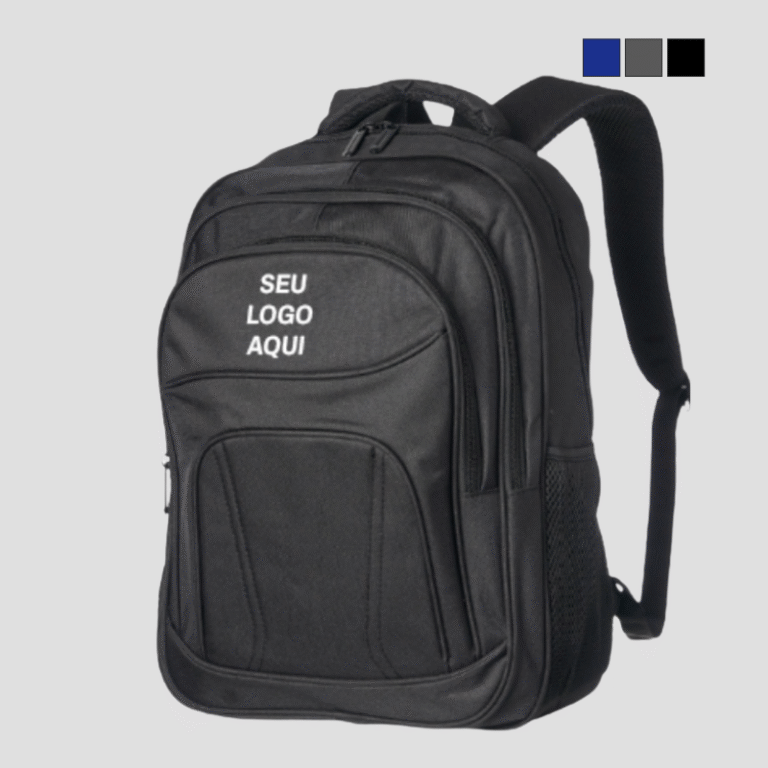 Mochila de Nylon 30L