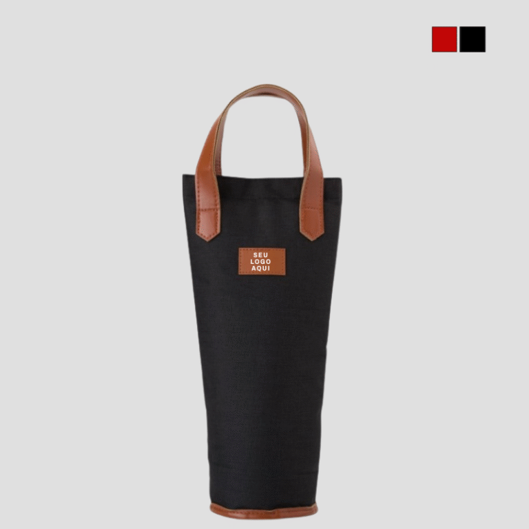 Porta-Vinho Térmico